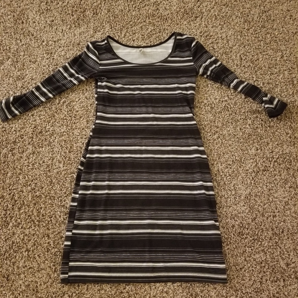 Dresses